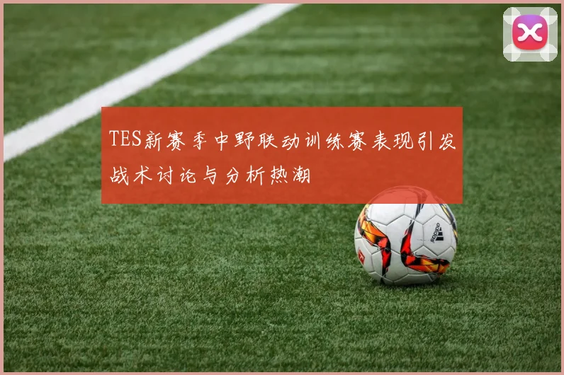 TES新赛季中野联动训练赛表现引发战术讨论与分析热潮